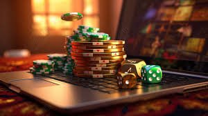 kasino online biru88 blackjack roulette baccarat poker permainan terlengkap Indonesia