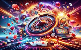 biru88 live casino meja langsung dealer profesional siaran real-time Indonesia