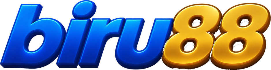 Biru88 Logo